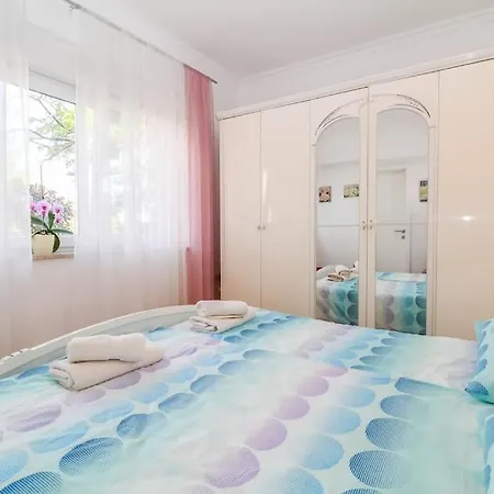 Appartement Veronika *