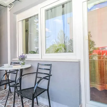 Veronika Apartamento Pula