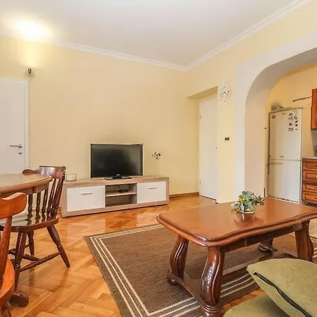 Apartamento Veronika *