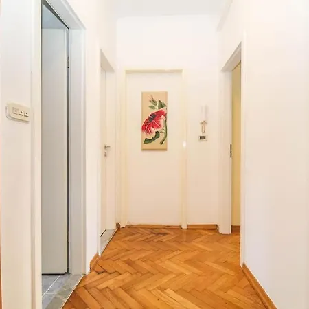Appartamento Veronika