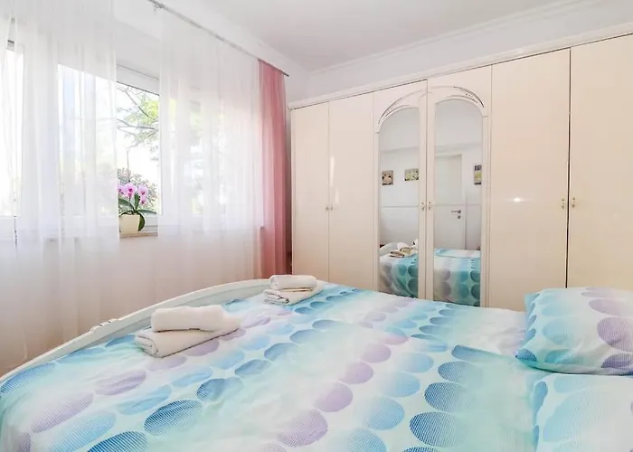 Apartamento Veronika *