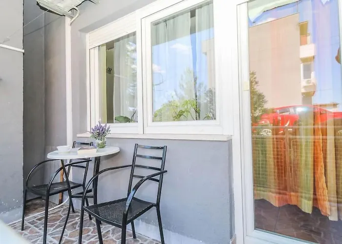 Veronika Apartamento Pula