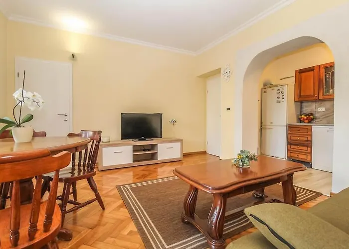 Apartamento Veronika *