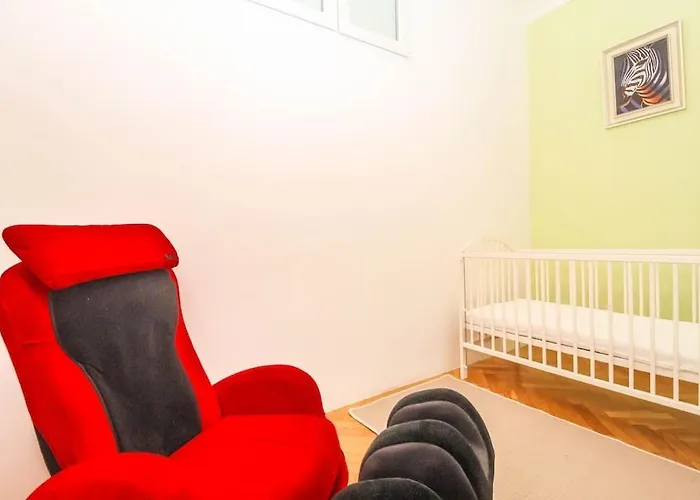 Veronika Apartamento *